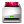 Printers and Faxes Icon 24x24 png